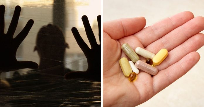 ataques-de-panico-e-crises-de-ansiedade-estao-associados-a-deficiencia-dessas-vitaminas-indicam-estudos Ataques de pânico e crises de ansiedade estão associados a deficiência DESTAS vitaminas; indicam estudos