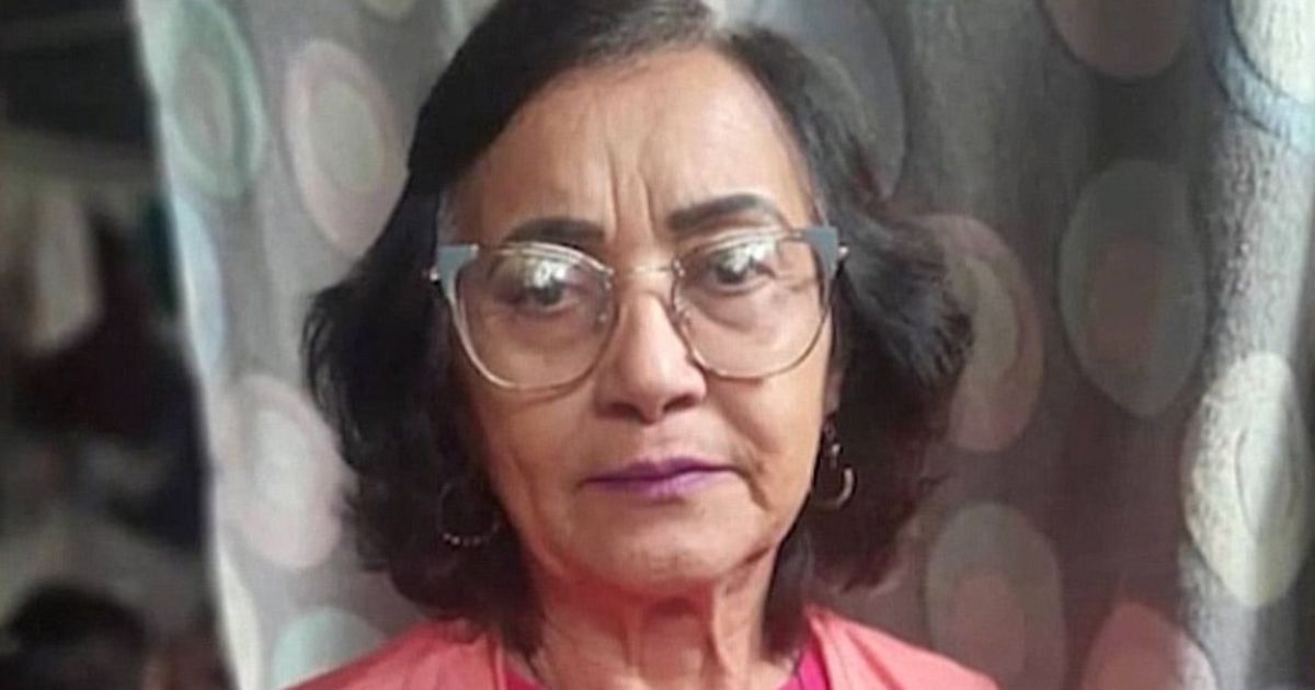 Brasileira de 65 anos cai em golpe de relacionamento virtual e está presa há 6 meses na Colômbia