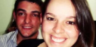 Casal que escapou de incêndio na Boate Kiss por que namorado teve “pressentimento” morreu menos de 1 semana depois em acidente