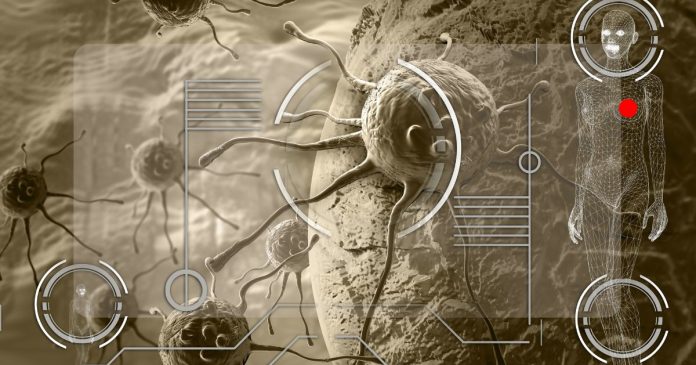 cientistas-desenvolvem-nanorobos-destruidores-de-celulas-cancerigenas-inovacao-promissora-na-luta-contra-o-cancer Cientistas desenvolvem ‘Nanorobôs destruidores de células cancerígenas’: Inovação promissora na luta contra o câncer