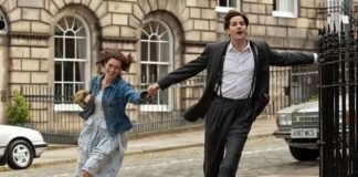 Este filme promete renovar sua fé em reencontros e amores que resistem ao tempo