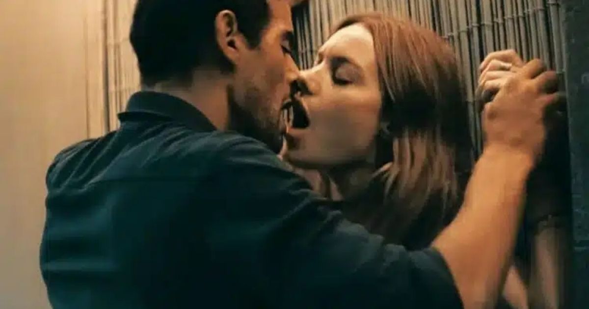 Este filme quente da Netflix sobre amor obsessivo vai deixar você totalmente sem fôlego