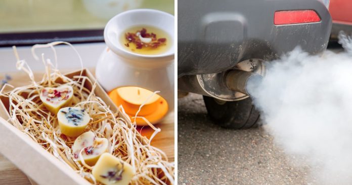 estudo-revela-que-cera-derretida-perfumada-pode-poluir-o-ar-interno-tanto-quanto-um-motor-a-diesel Estudo revela que ‘cera derretida perfumada’ pode poluir o ar interno tanto quanto um motor a diesel