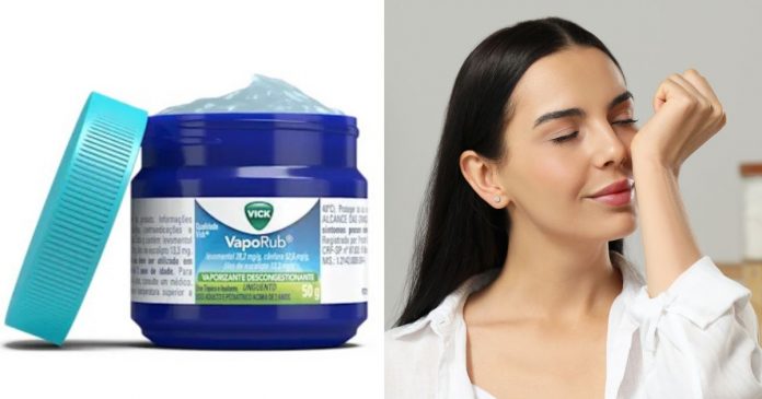 estudo-revela-que-cheiro-de-vick-vaporub-pode-ajudar-a-aliviar-sintomas-de-depressao-e-crises-de-ansiedade Estudo revela que cheiro de Vick VapoRub pode ajudar a aliviar sintomas de depressão e crises de ansiedade