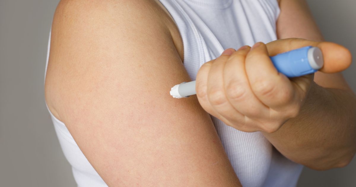 Estudo sobre ‘canetas emagrecedoras’ revela resultados chocantes sobre o que acontece com o corpo após 1 ano