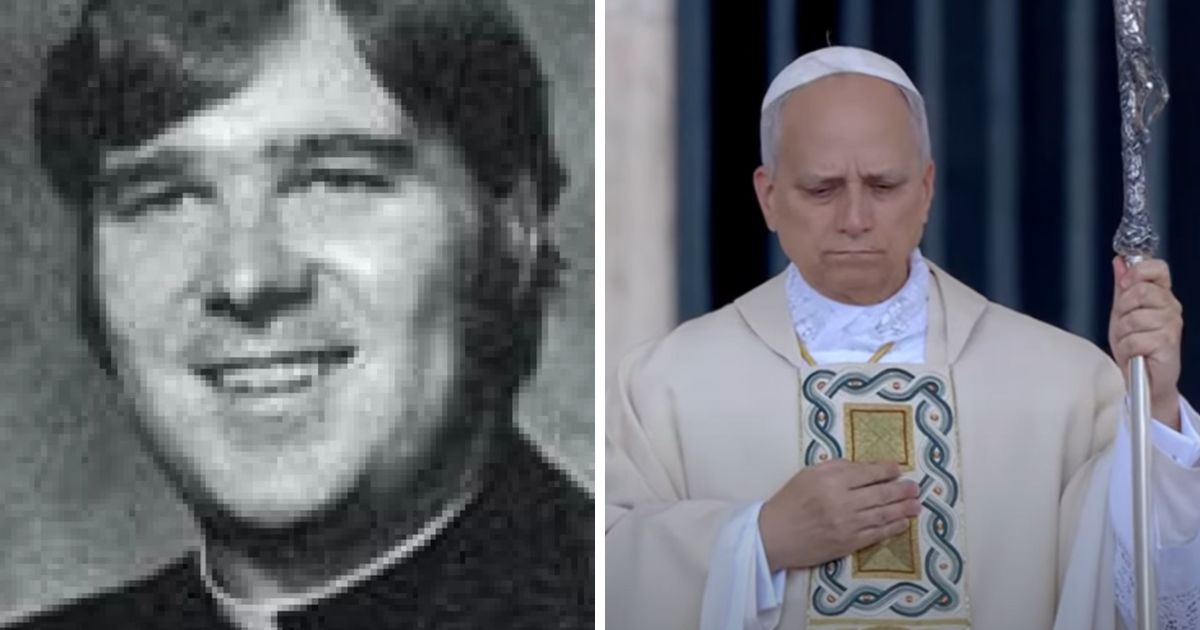 Ex-padre de Chicago envolvido em polêmica faz declaração bombástica contra o Papa Leão