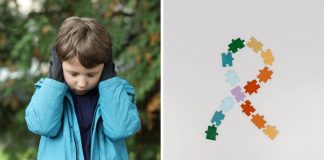 Exame inovador detecta autismo em apenas 15 minutos em crianças pequenas