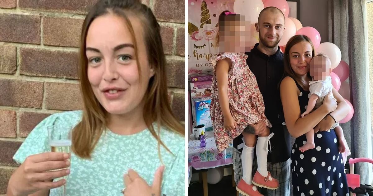 Família fica horrorizada depois que corpo de mãe que morreu durante férias é devolvido “sem coração”