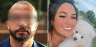Homem mata cachorro da ex após ela se recusar reatar relacionamento: “Falei que não queria voltar”
