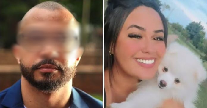 homem-mata-cachorro-da-ex-apos-ela-se-recusar-reatar-relacionamento-falei-que-nao-queria-voltar-capa Homem mata cachorro da ex após ela se recusar reatar relacionamento: “Falei que não queria voltar”