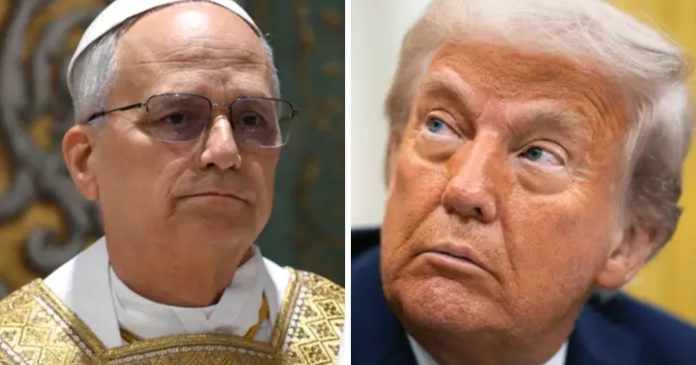 irmao-do-papa-leao-xiv-revela-sua-posicao-sobre-as-politicas-de-trump-e-por-que-ele-nao-ficara-em-silencio Irmão do Papa Leão XIV revela sua posição sobre as políticas de Trump e por que ele ‘não ficará em silêncio’