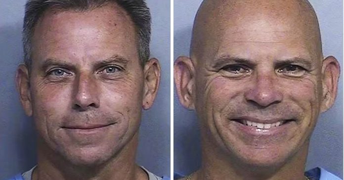 irmaos-menendez-tem-pena-reduzida-e-podem-conseguir-liberdade-condicional-apos-35-anos Irmãos Menendez recebem ‘nova decisão judicial’ após 35 anos presos por matar os próprios pais