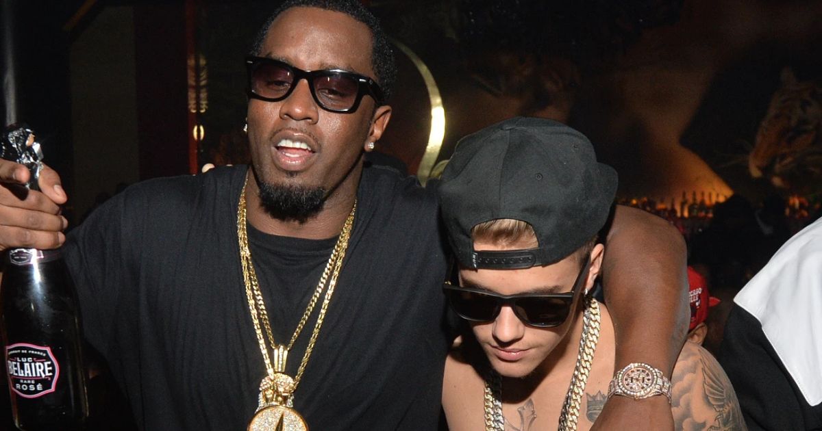 Justin Bieber finalmente quebra o silêncio sobre supostas acusações polêmicas ligadas à Diddy