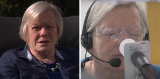 Mulher com “superpoder” raro que “sentiu cheiro” de doença do marido 12 anos antes está ajudando cientistas a desenvolver um teste