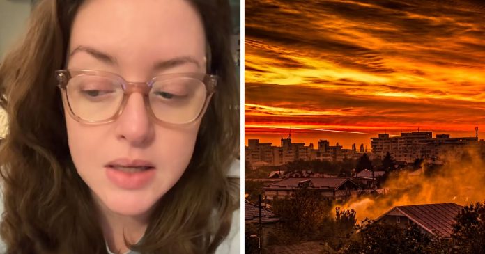 mulher-que-afirma-ter-contato-com-um-fantasma-por-12-anos-compartilha-previsao-assustadora-que-recebeu-tudo-isso-precisa-parar-ou-a-terra-morrera Mulher que afirma ter ‘contato com um fantasma por 12 anos’ compartilha previsão assustadora que recebeu: “Tudo isso precisa parar ou a Terra morrerá”
