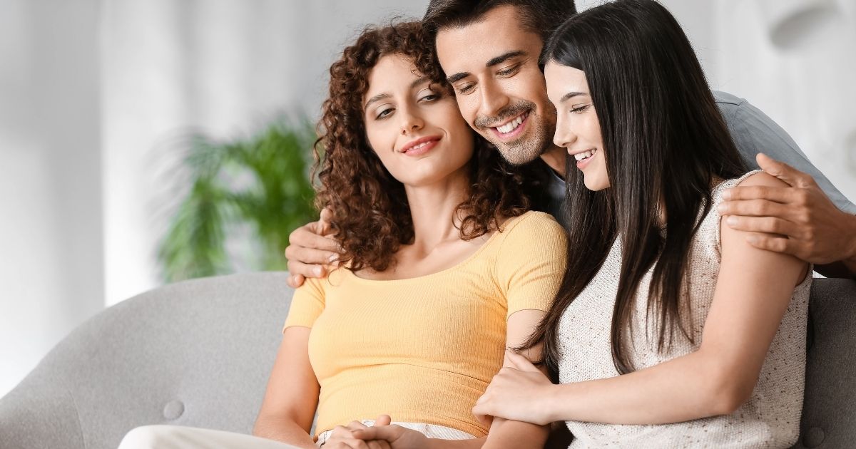 O que é “soft swap”? O estilo de relacionamento não convencional que está chamando atenção na internet