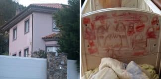 Polícia encontra crianças mantidas em cativeiro e lixo acumulado por 4 anos pelos próprios pais em caso chocante na Espanha