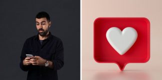 Por que homens que curtem fotos de outras mulheres nas redes sociais é um sinal de desrespeito?