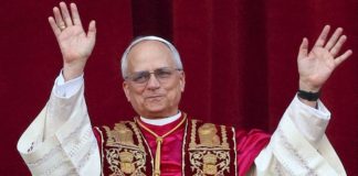 Por que o primeiro Papa americano da história escolheu o nome ‘Leão XIV’