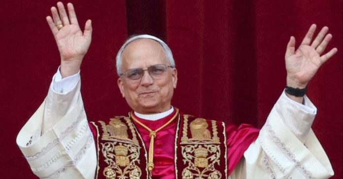 por-que-o-primeiro-papa-americano-da-historia-escolheu-o-nome-leao-xiv Por que o primeiro Papa americano da história escolheu o nome ‘Leão XIV’