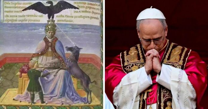 profecia-milenar-preve-que-papa-recem-eleito-sera-o-ultimo-com-um-aviso-terrivel-para-a-humanidade ‘Profecia milenar’ prevê que Papa recém-eleito será o último, com um aviso terrível para a humanidade
