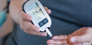Professora de 36 anos morre repentinamente por diabetes ‘sem consumir doces’ –  desencadeada por alimentos comuns