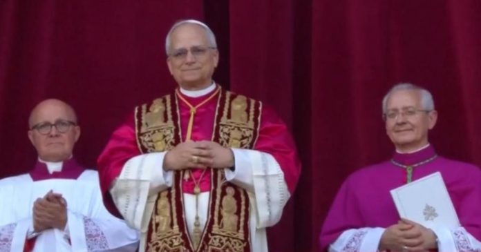 quem-e-o-novo-papa-o-sucessor-do-papa-francisco-finalmente-e-revelado-depois-de-segundo-dia-de-conclave Quem é o novo Papa? O sucessor do Papa Francisco finalmente é revelado depois de segundo dia de Conclave