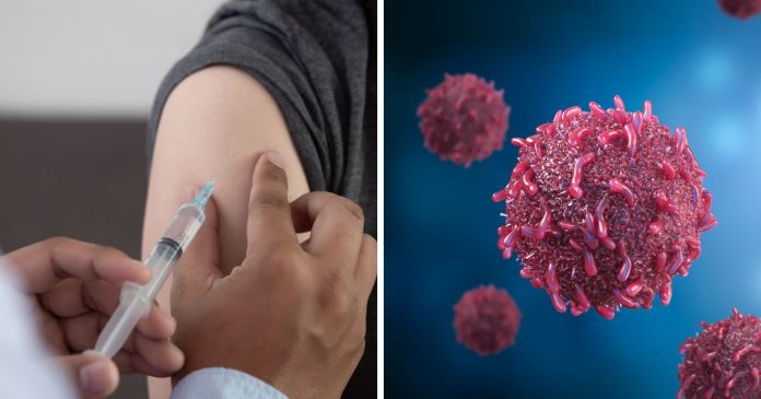reino-unido-inicia-aplicacao-de-vacina-revolucionaria-contra-ate-15-tipos-de-cancer Reino Unido inicia aplicação de vacina revolucionária contra até 15 tipos de câncer