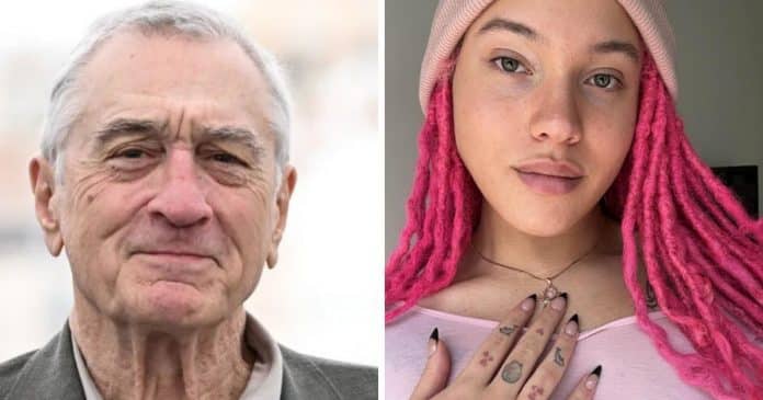 Robert De Niro quebra o silêncio após ‘filho se assumir trans’ e sua reação surpreende fãs