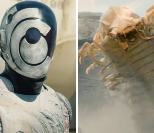 Série sci-fi viciante, com 98% de aprovação, estreia em streaming e promete virar fenômeno