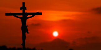 Texto sagrado banido da Bíblia “revela” como Jesus realmente morreu – e isso muda tudo