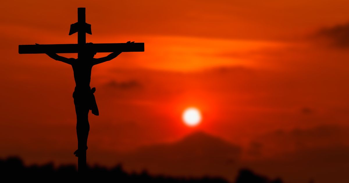 Texto sagrado banido da Bíblia “revela” como Jesus realmente morreu – e isso muda tudo