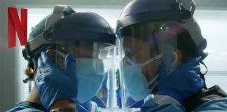 Usuários da Netflix ‘não param de chorar’ depois de assistir essa série médica esquecida: “A MELHOR”