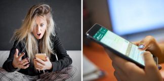 WhatsApp vai “dedurar” prints do status? Novo recurso pode acabar com o print anônimo