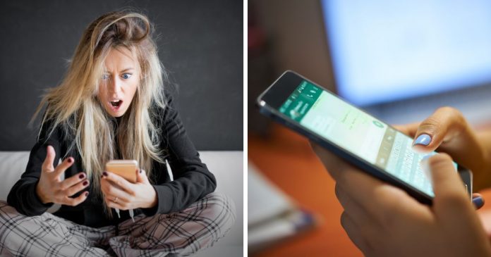whatsapp-vai-dedurar-prints-do-status-novo-recurso-pode-acabar-com-o-print-anonimo WhatsApp vai “dedurar” prints do status? Novo recurso pode acabar com o print anônimo