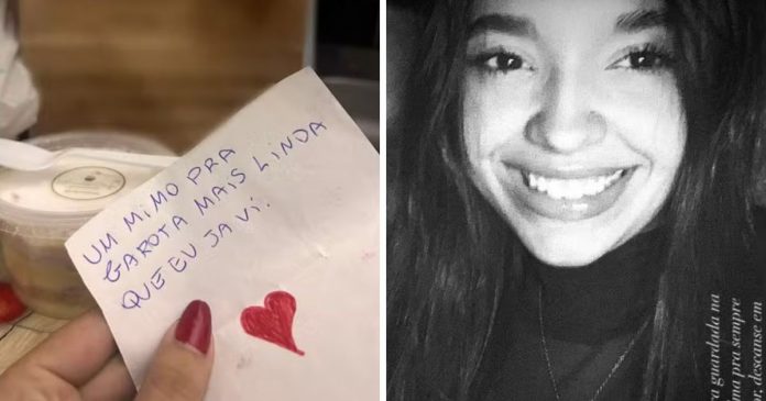 Adolescente que comeu bolo de pote envenenado enviou áudio aos amigos pouco antes de morrer: “Queria saber quem foi”