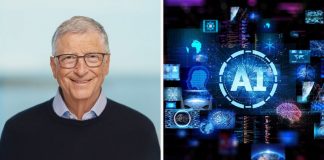 Bill Gates revela os únicos 3 empregos que a inteligência artificial nunca vai substituir