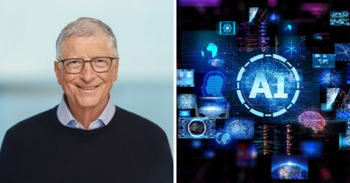 bill-gates-revela-os-3-empregos-que-a-inteligencia-artificial-nao-vai-substituir Bill Gates revela os únicos 3 empregos que a inteligência artificial nunca vai substituir