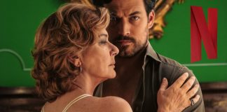 Mulher de 60 anos vive romance perigoso com jovem misterioso em série da Netflix que “está dando o que falar”
