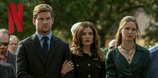 Nova série policial da Netflix conquista público com enredo viciante e maratona em uma noite só