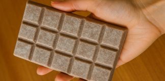 O que ninguém te conta: Veja o que realmente acontece quando o chocolate fica esbranquiçado – e se é seguro comer