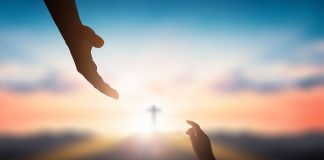 O que significa quando você perde um ente querido e logo em seguida nascer um bebê na família, de acordo com a espiritualidade