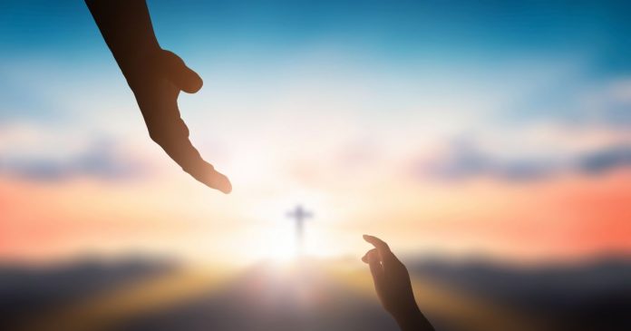 O que significa quando você perde um ente querido e logo em seguida nascer um bebê na família, de acordo com a espiritualidade