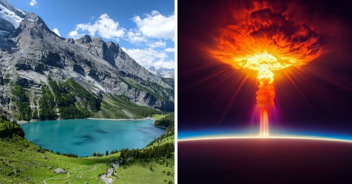 os-paises-mais-seguros-do-mundo-se-a-terceira-guerra-mundial-comecar Os países mais seguros do mundo se a Terceira Guerra Mundial começar