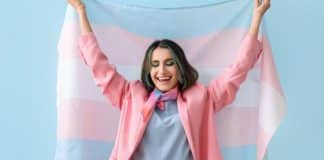 Por que cada vez mais homens heterossexuais estão se relacionando com mulheres trans