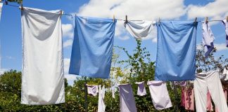 Vale mesmo a pena secar roupas ao ar livre? Veja os benefícios e os riscos antes de decidir
