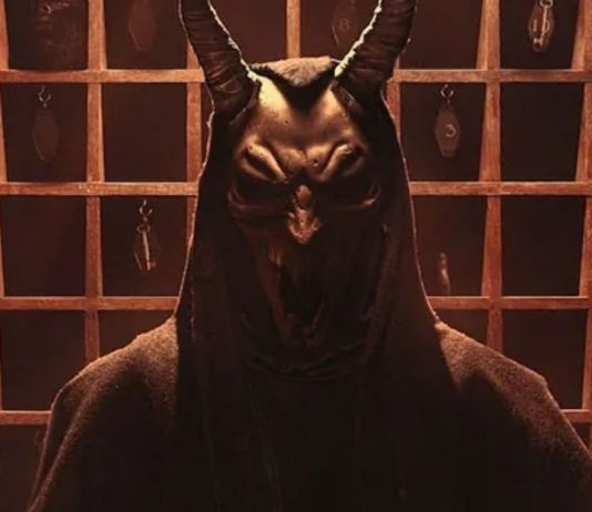 Você nunca mais vai dormir tranquilo depois de assistir essa nova série de terror