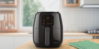 A verdade nada saudável sobre a air fryer que quase ninguém comenta
