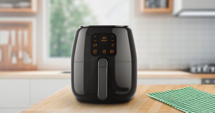 A verdade nada saudável sobre a air fryer que quase ninguém comenta