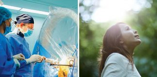 Após 17 anos de luta contra depressão, mulher é a primeira a ser “curada” com cirurgia cerebral e emociona com resultado: ‘É como renascer’